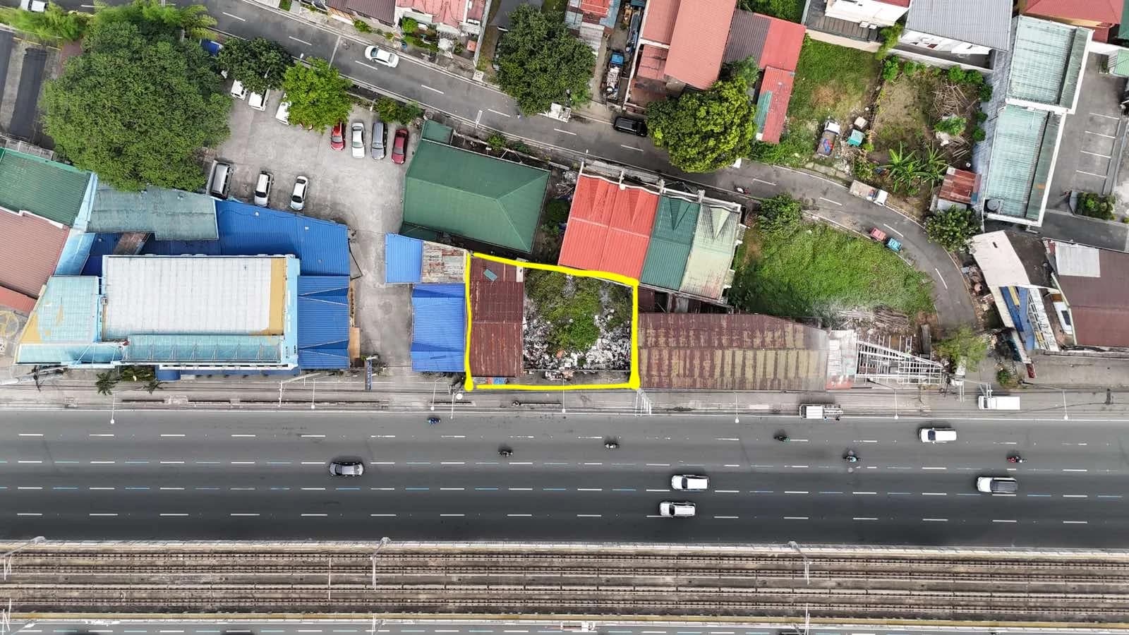 Marcos Highway, Antipolo City | Lot for Sale in Rizal