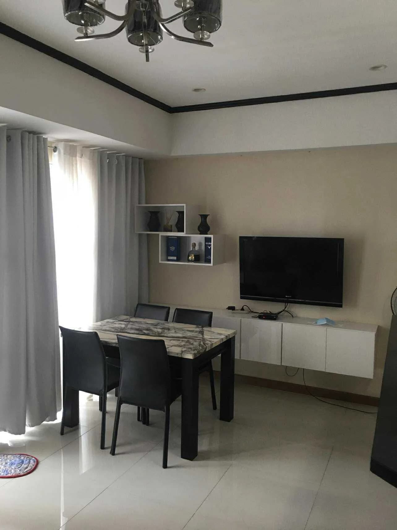 Venice Luxury Residences | 1BR 66sqm Condo for Sale in Taguig City - Mckinley