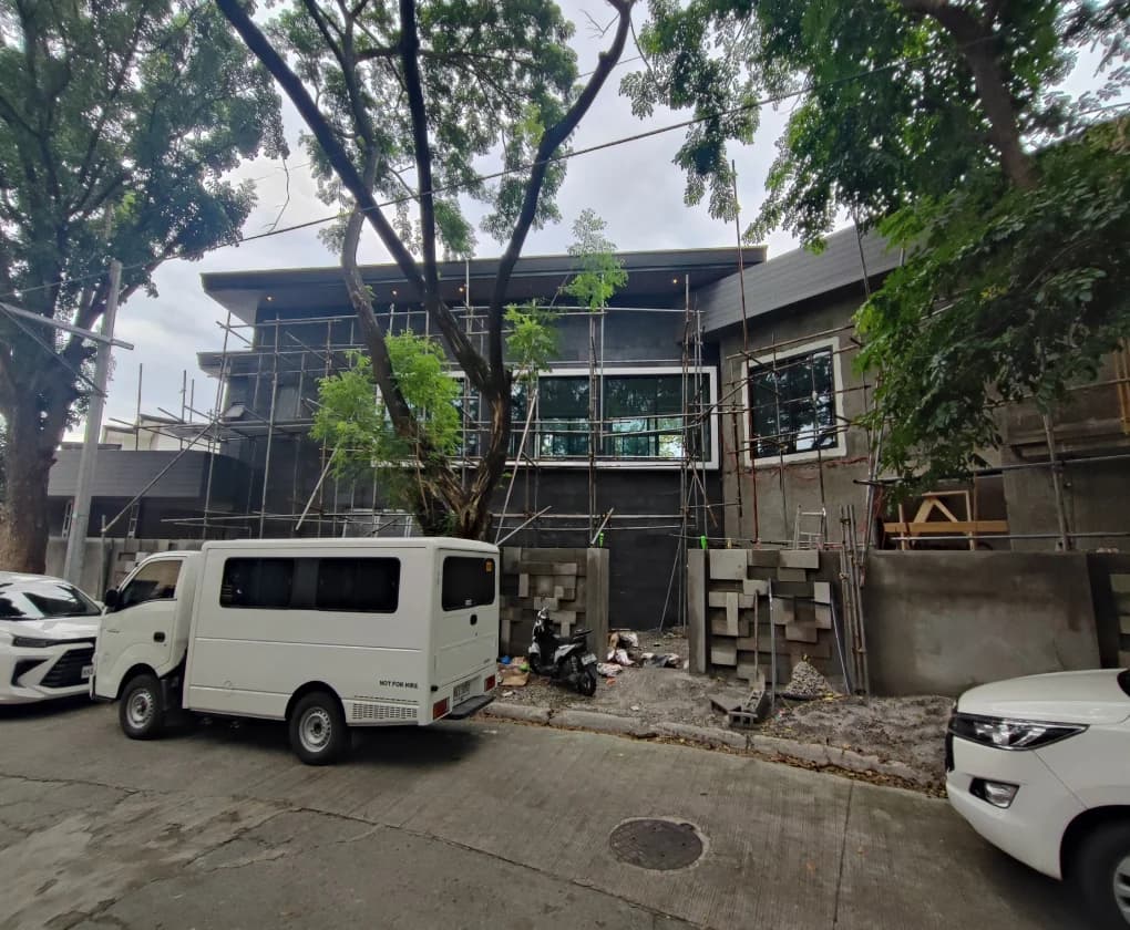 Marcelo Green Village | 6BR 574sqm House & Lot for Sale in Parañaque City