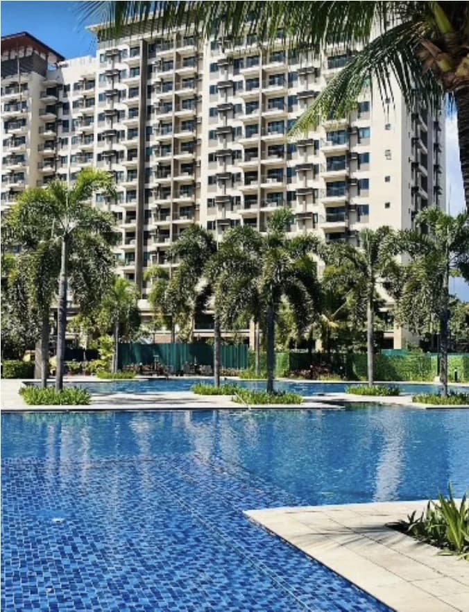 East Bay Residences | 1BR 38sqm Condo for Sale in Muntinlupa City