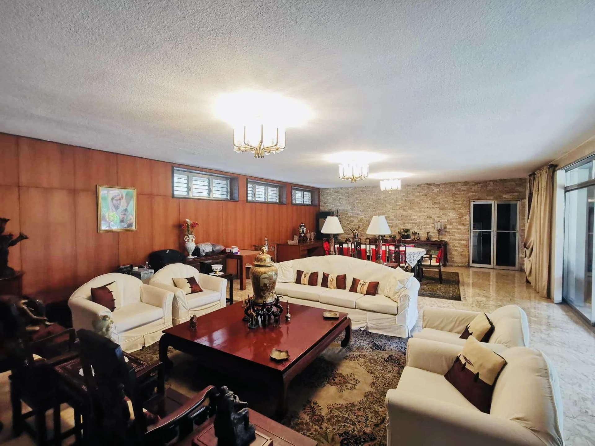 Greenhills West | 6BR 769sqm House & Lot for Sale in San Juan City