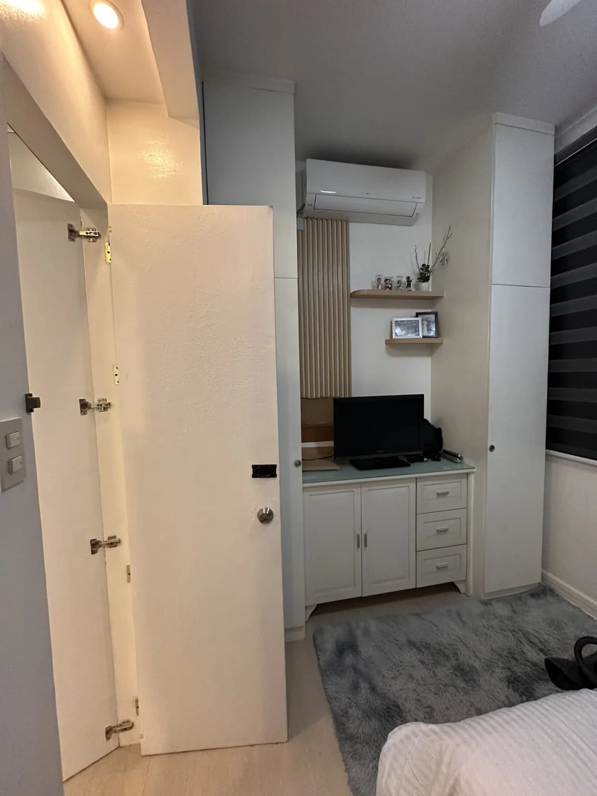 Voss Condominium | 3BR 68sqm Condo for Sale in Quezon City