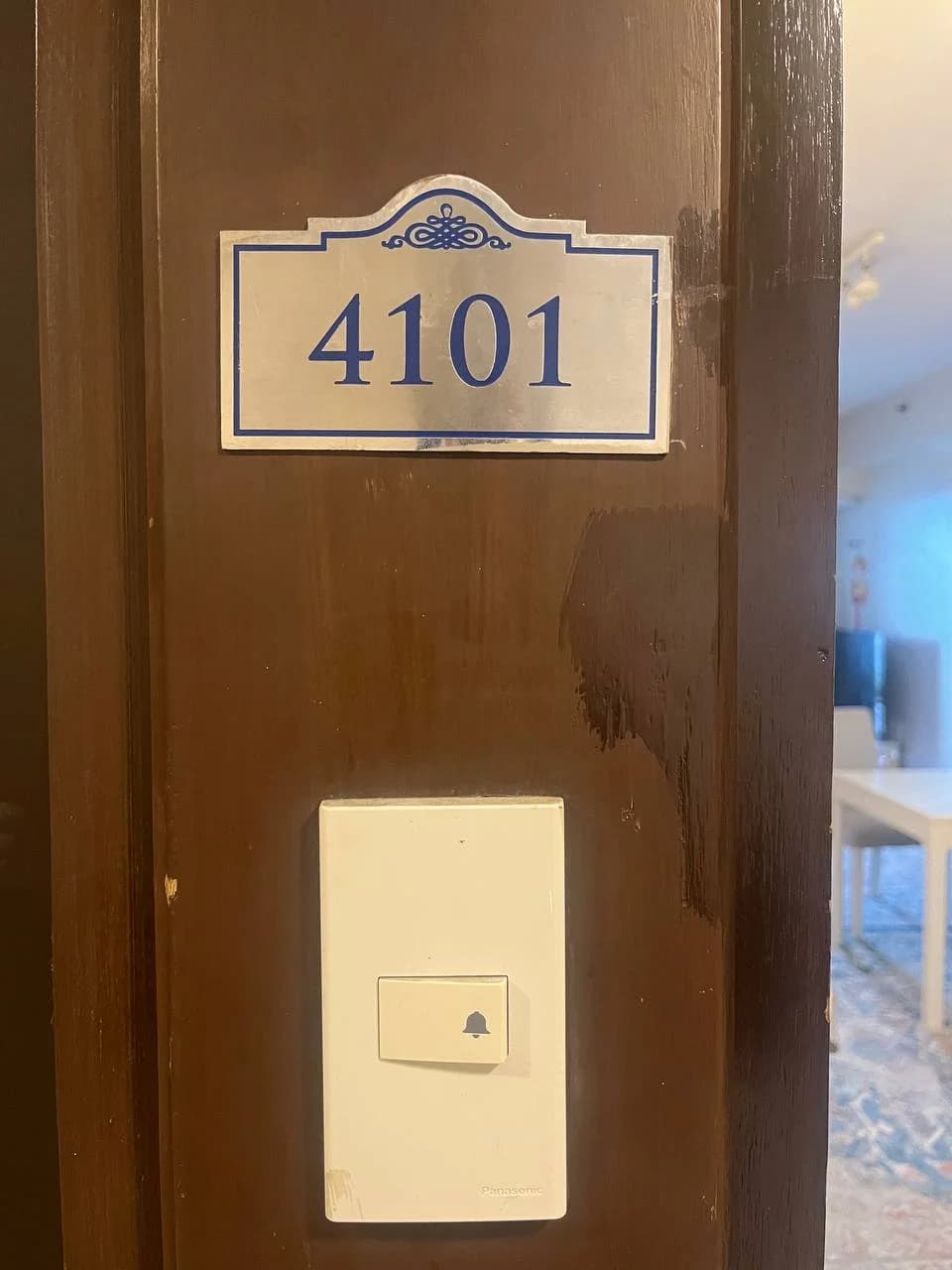 Admiral Bay Suites | 2BR 97sqm Condo for Sale in City Of Manila