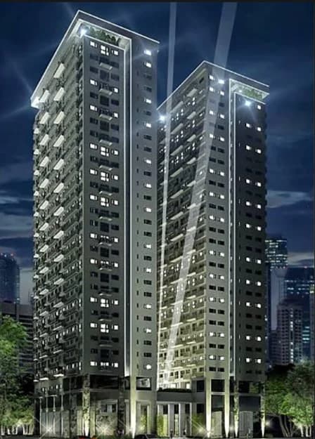 Signa Residences | 3BR 110sqm Condo for Sale in Makati City