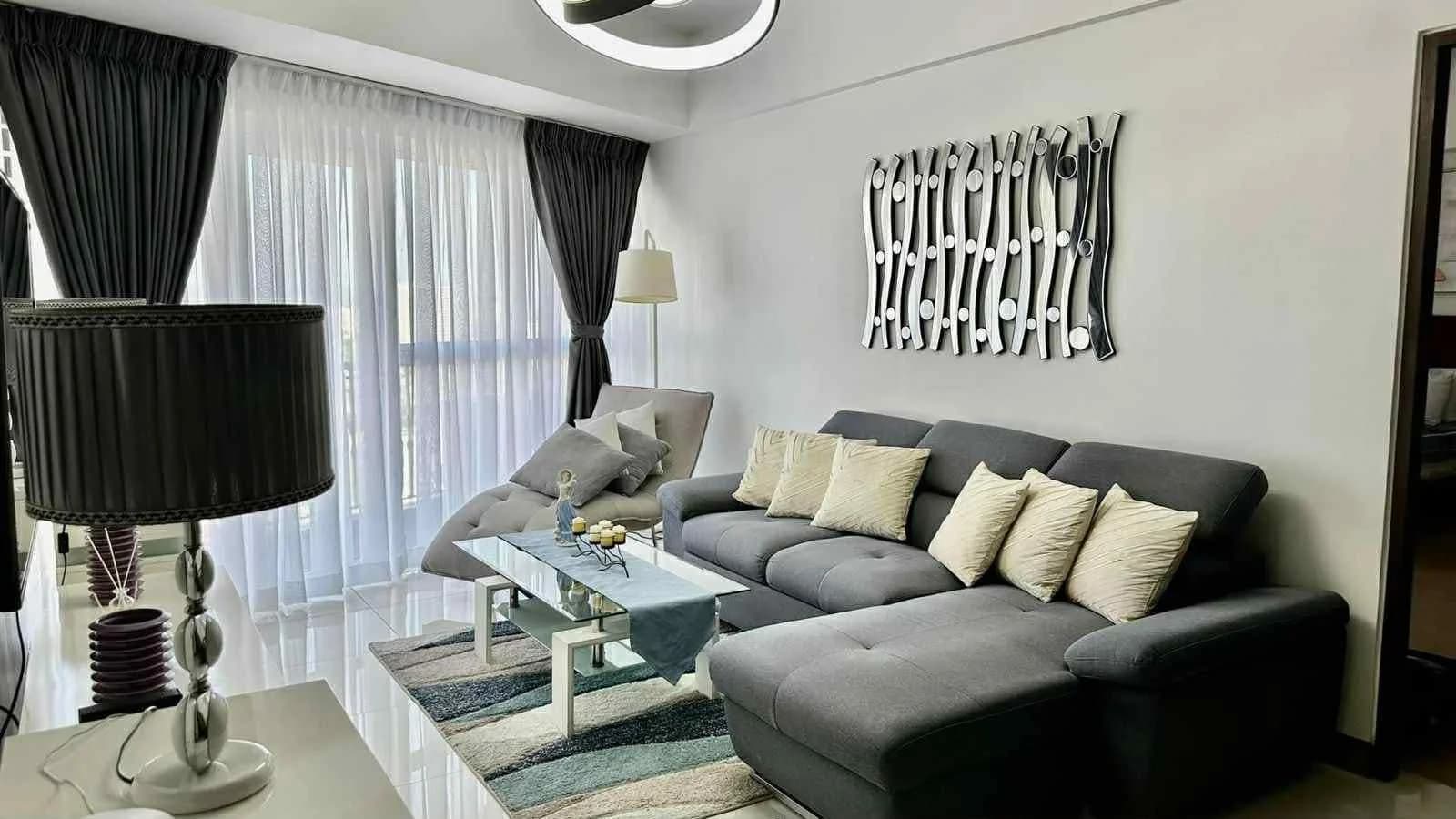 Venice Luxury Residences | 3BR 144sqm Condo for Sale in Taguig City - Mckinley
