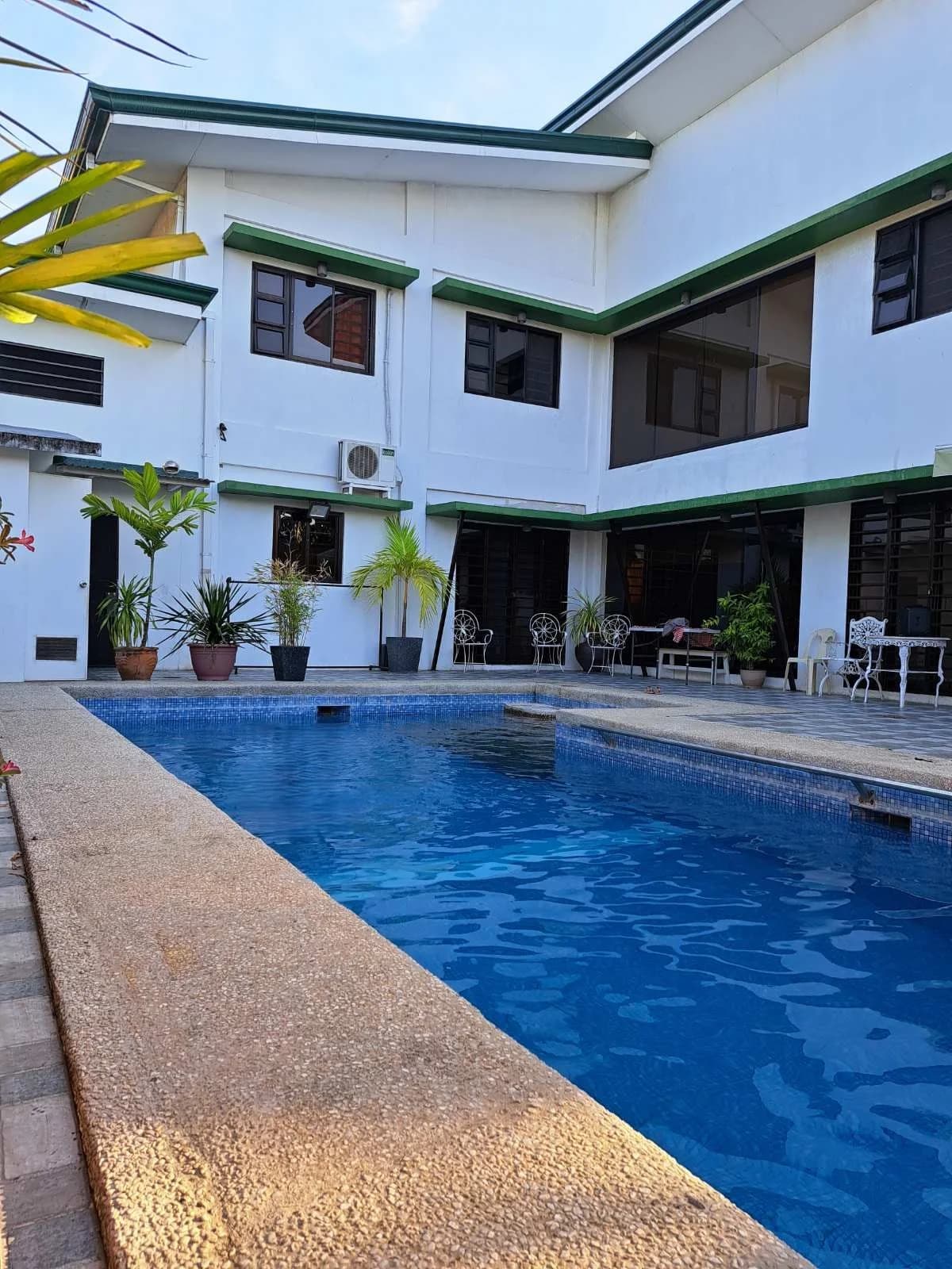Philamlife Village | 7BR 596sqm House & Lot for Rent in Las Piñas City