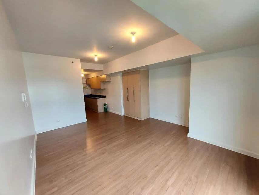 High Park Vertis North | Studio 32sqm Condo for Sale in Quezon City