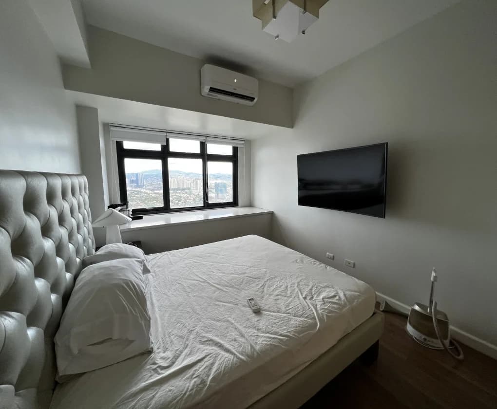 Sandstone At Portico | 1BR 56sqm Condo for Sale in Pasig City