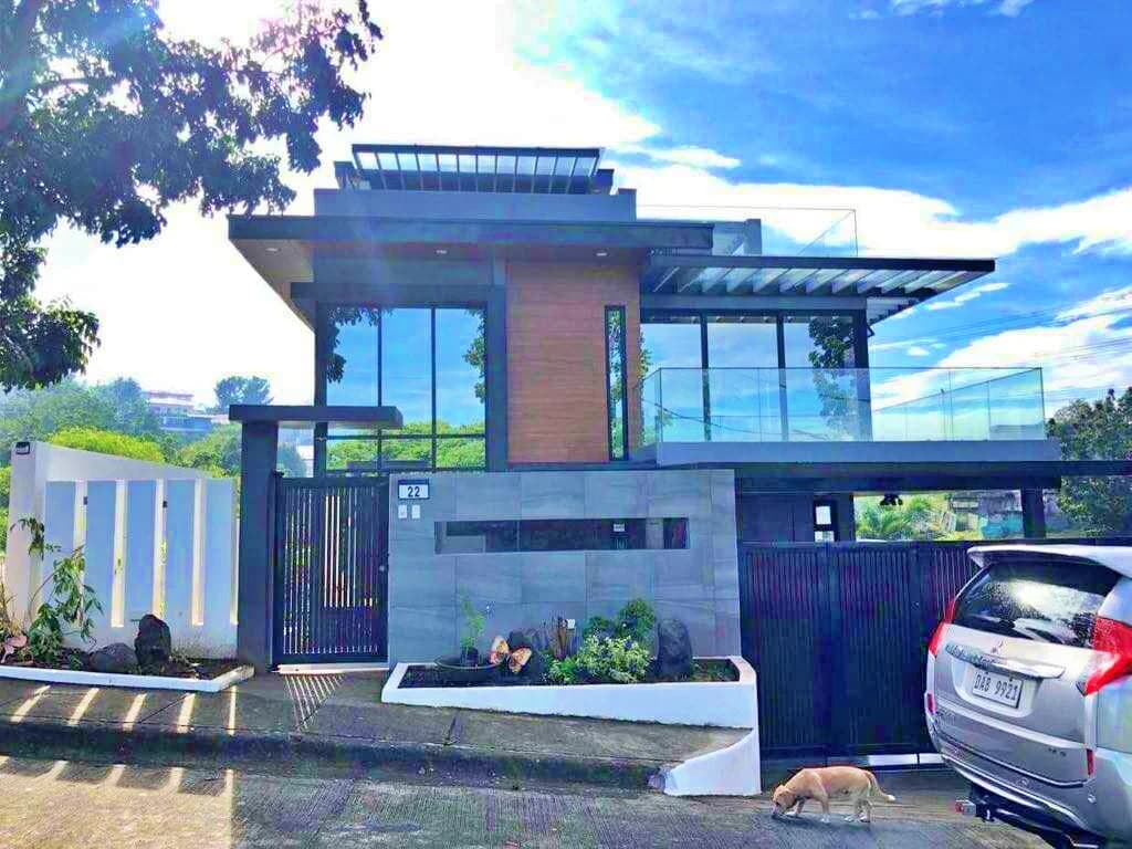 Havila, Highlands Pointe 2 - Fully Furnished | 5BR 730sqm House & Lot for Sale in Rizal