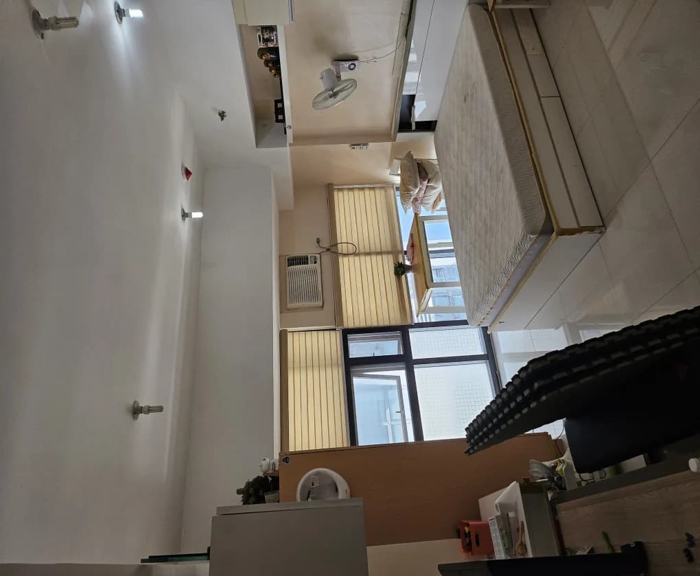 Viceroy Residences | Studio 23sqm Condo for Sale in Taguig City - Mckinley