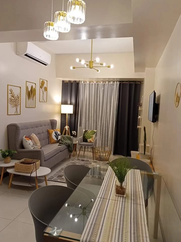 The Florence Residences | 1BR 44sqm Condo for Sale in Taguig City - Mckinley