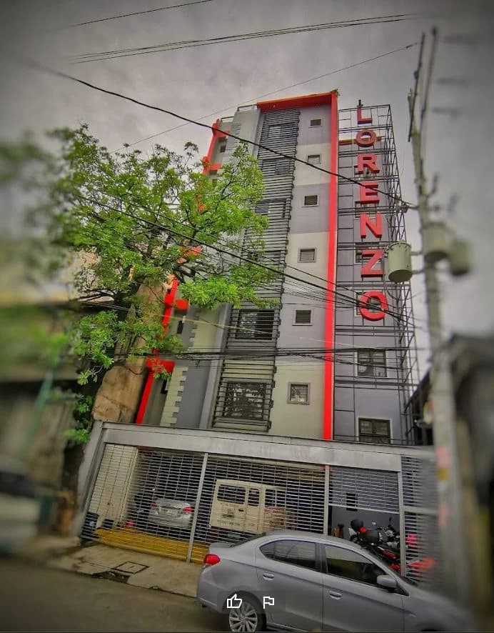 Makati City | Studio 1846sqm Hotel for Sale in Makati City