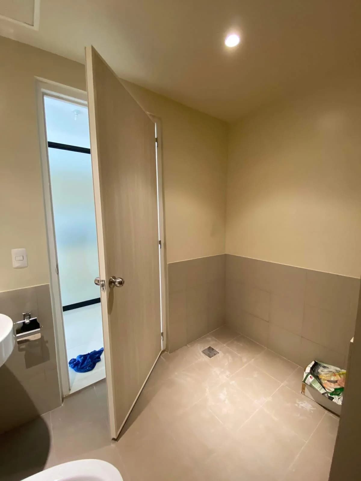 The Montane | 1BR 37sqm Condo for Sale in Taguig City - Bgc