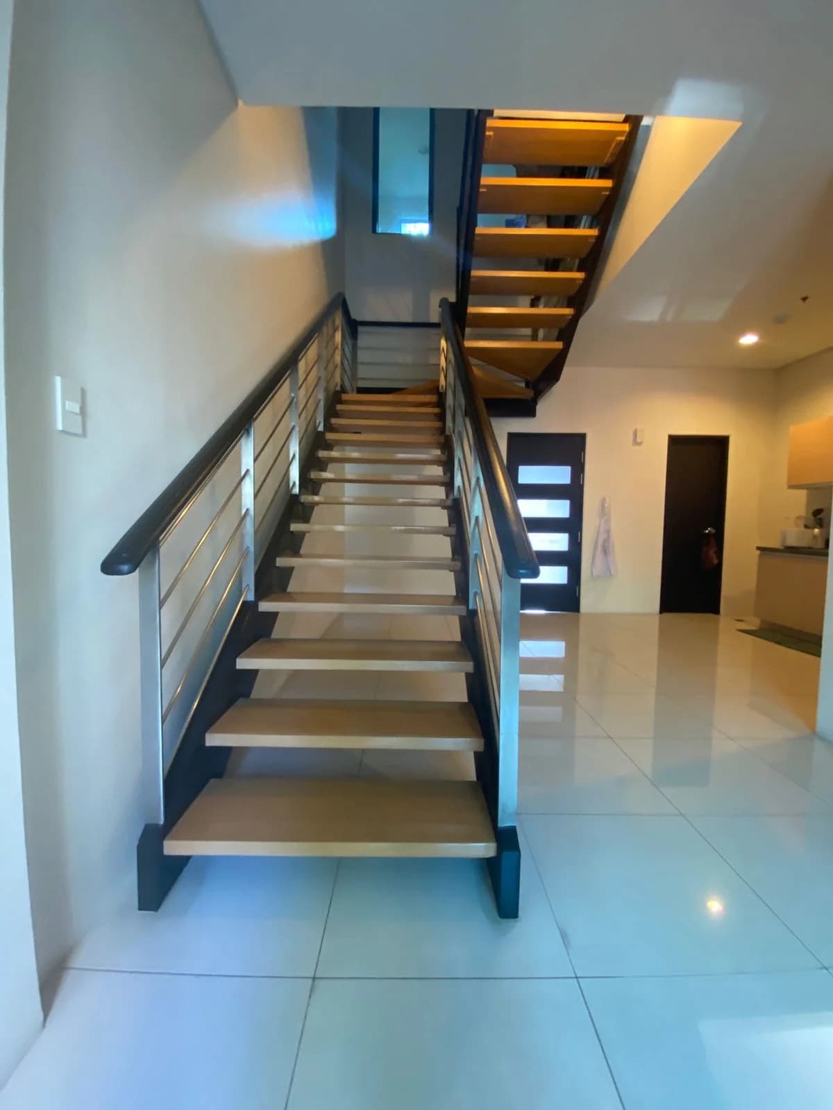 Park West - Taguig City - Uptown Bonifacio | 2BR 108sqm Condo for Sale in Taguig City - Uptown Bonifacio