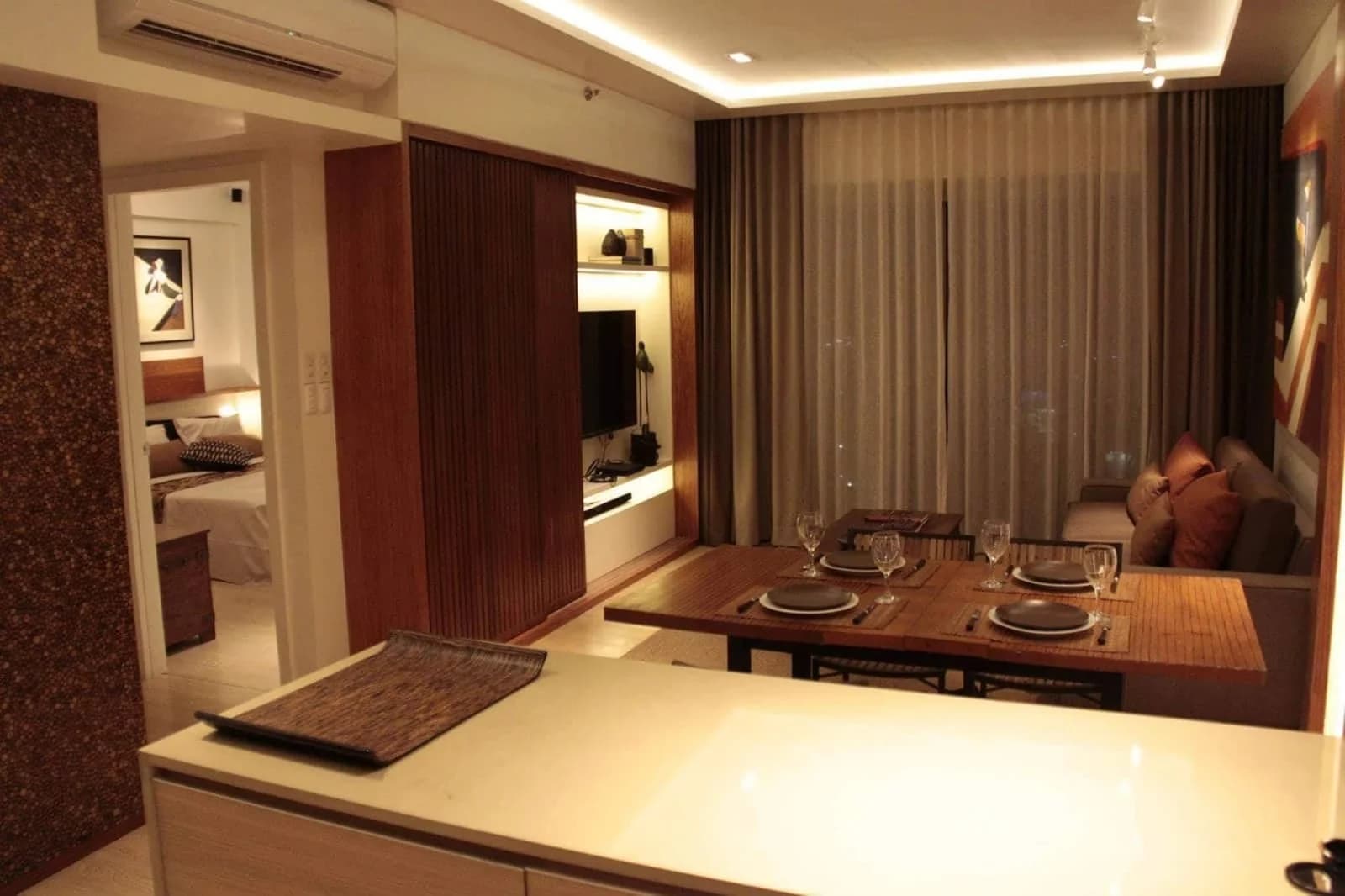 One Shangri-la | 1BR 65sqm Condo for Sale in Mandaluyong City