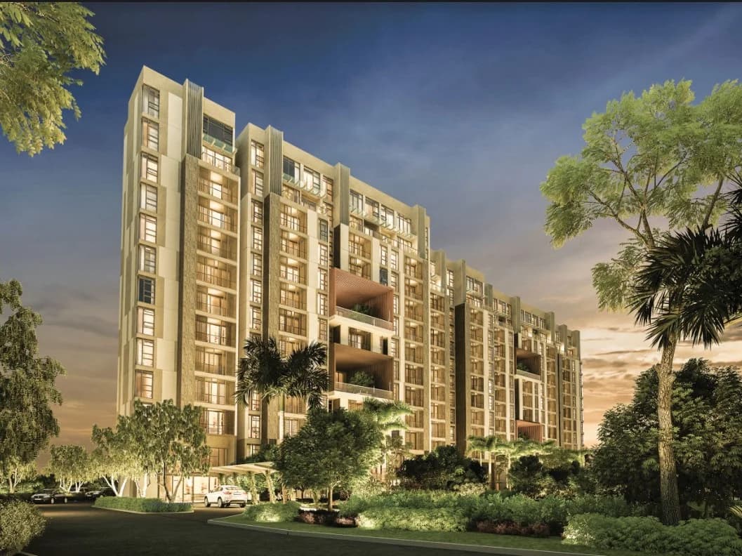 Arbor Lanes | 3BR 171sqm Condo for Sale in Taguig City - Arca South