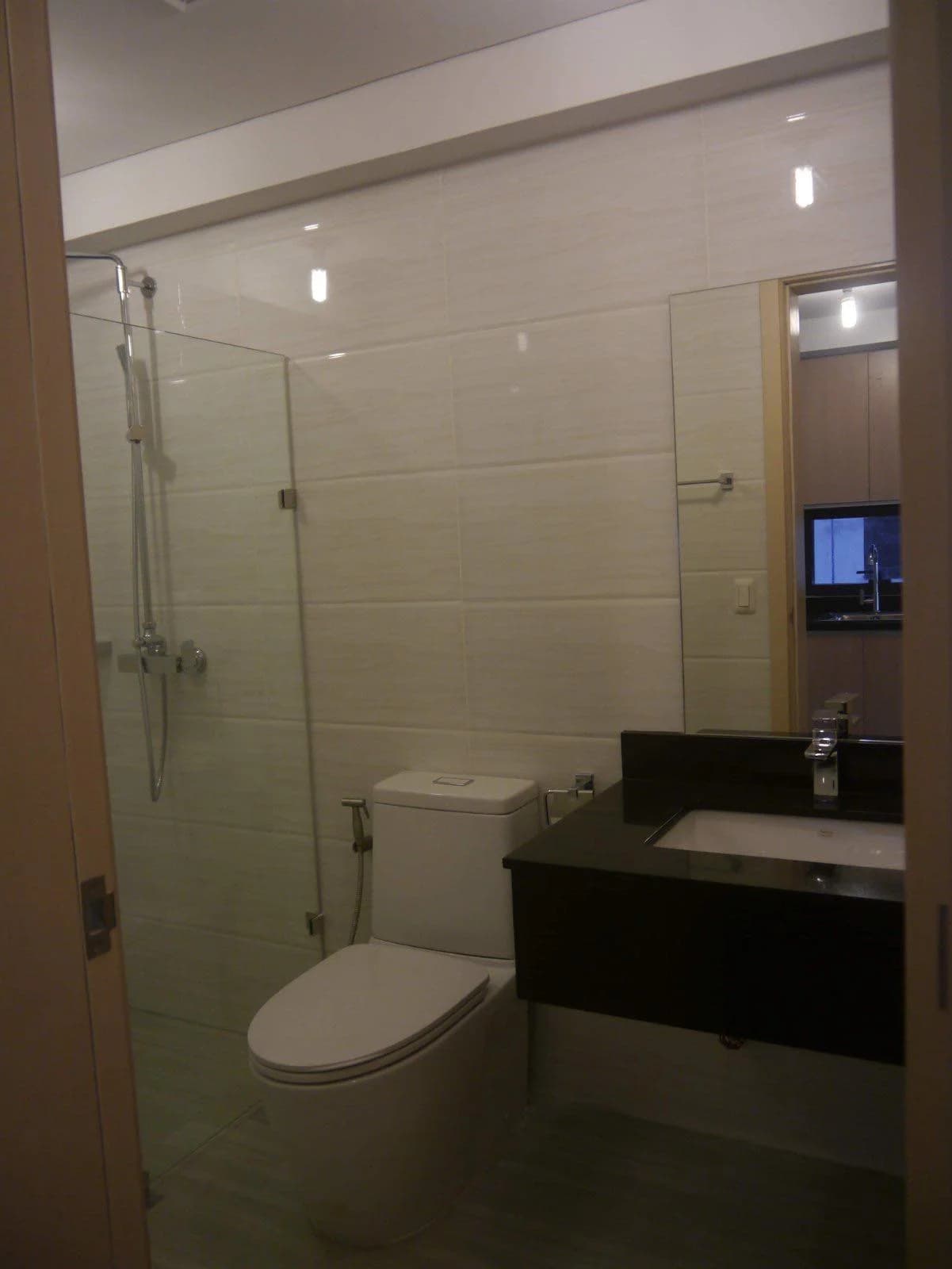 High Park Vertis North | Studio 32sqm Condo for Sale in Quezon City