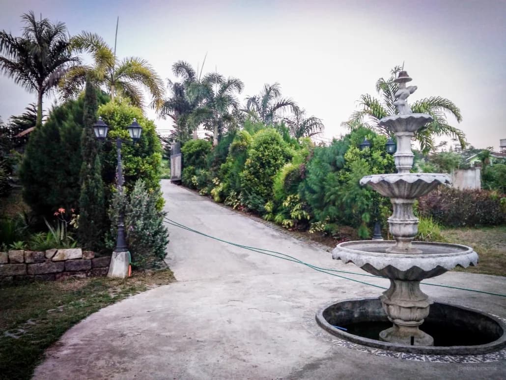 Casa Tres Antonios | 416sqm House & Lot for Sale in Tagaytay City