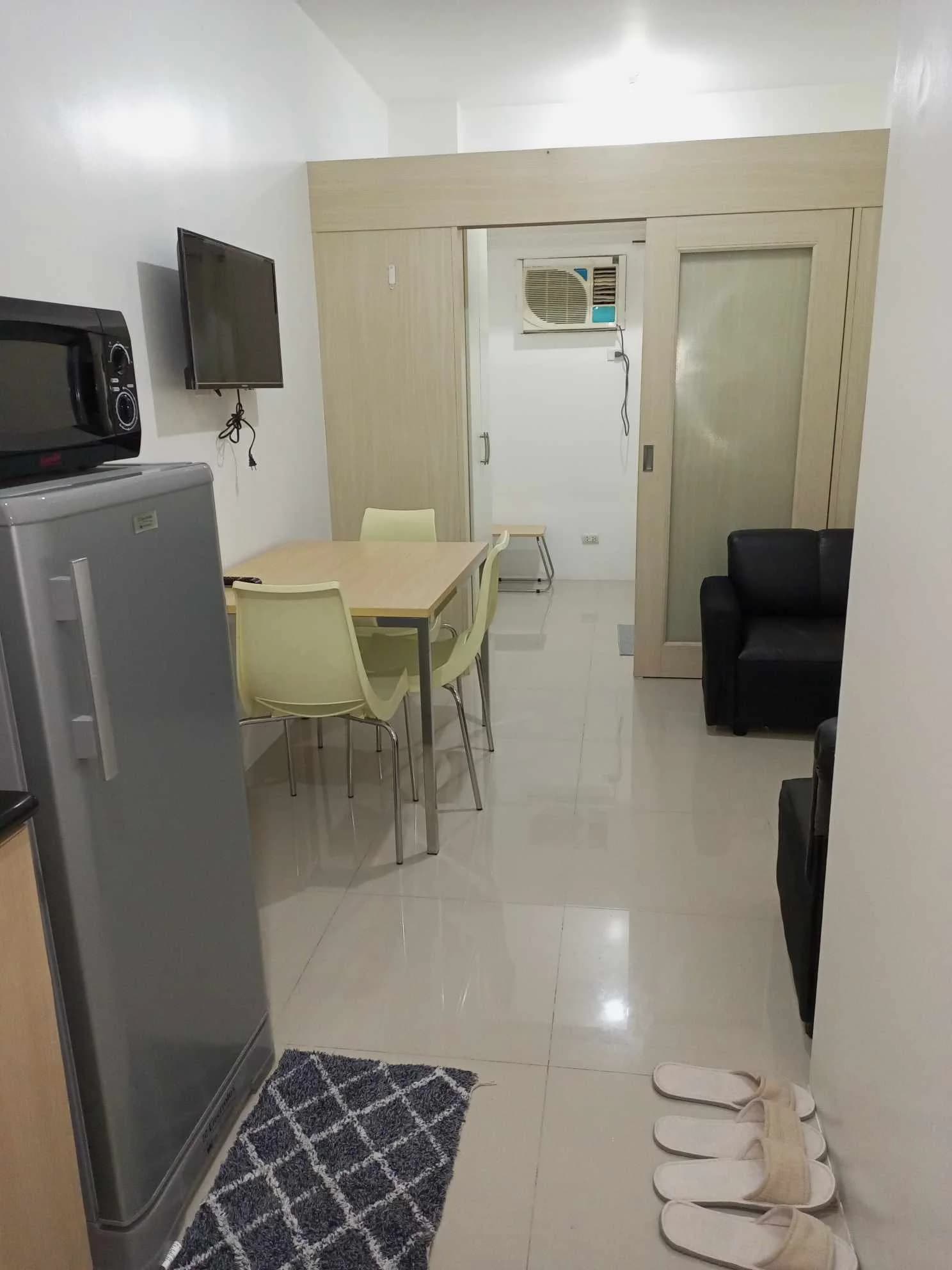 Light Residences | 1BR 23sqm Condo for Sale in Mandaluyong City