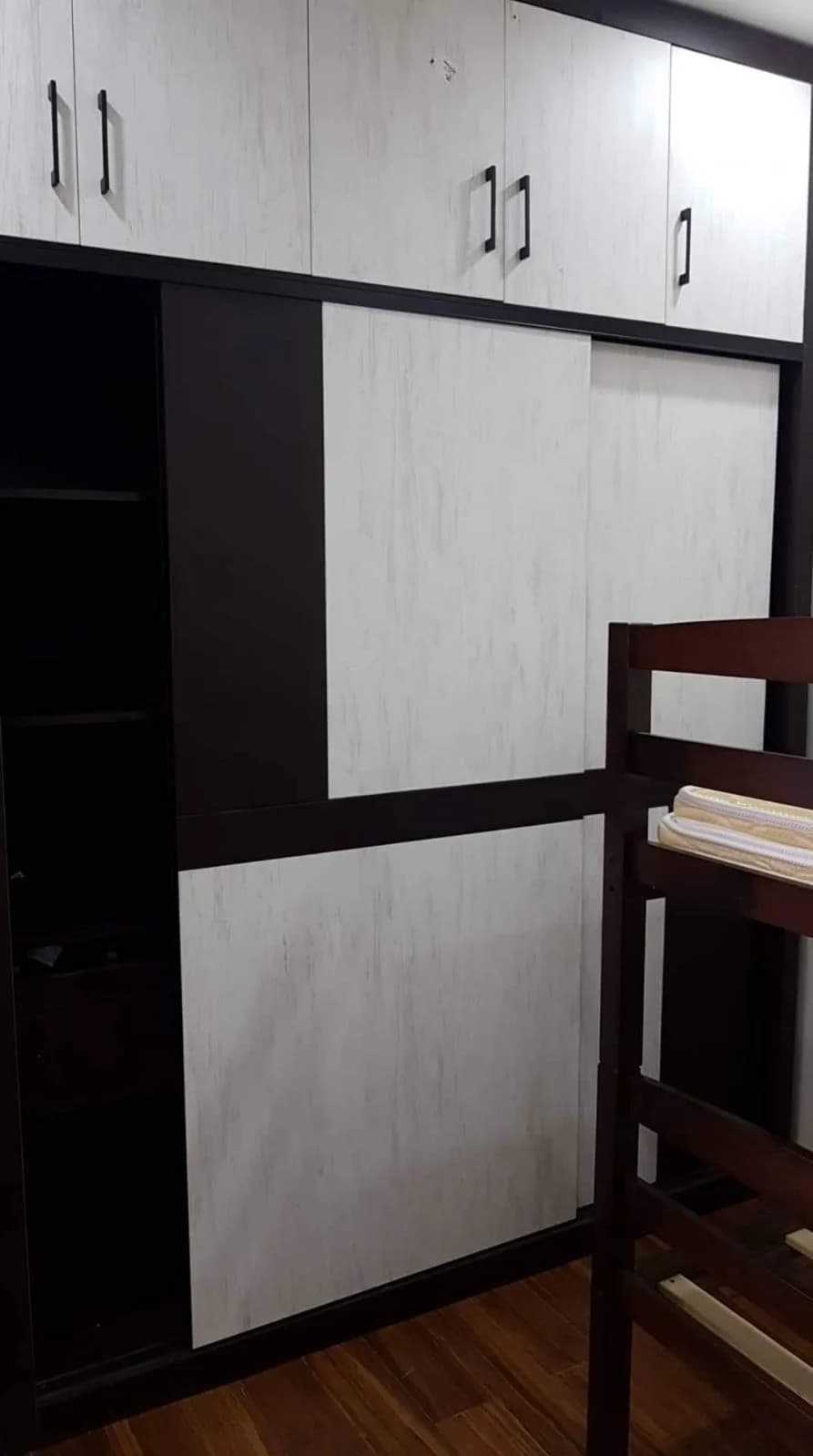 Princeview Parksuites | 3BR 212sqm Condo for Sale in City Of Manila