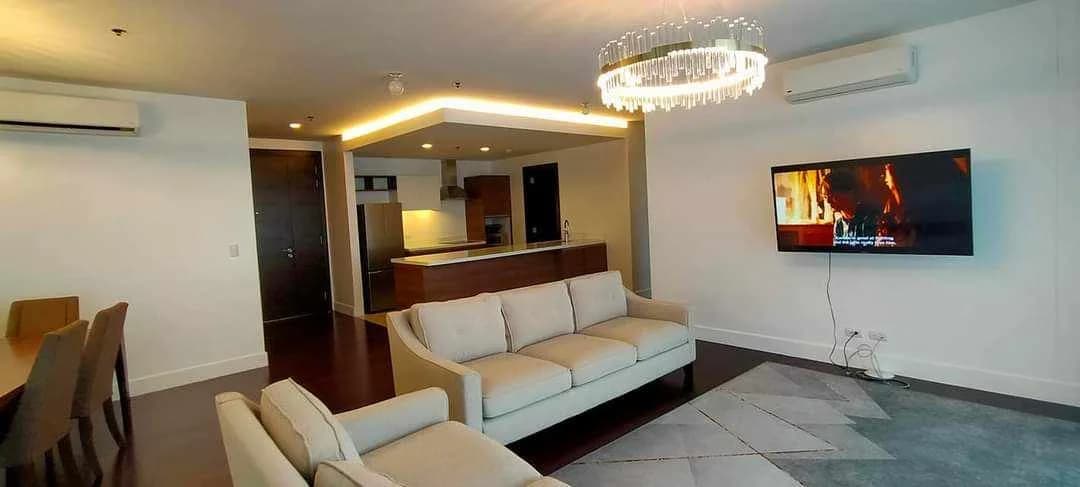 Garden Towers | 2BR 138sqm Condo for Sale in Makati City