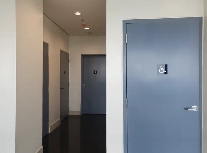 Southkey Hub 2 | 318sqm Office Space for Rent in Muntinlupa City