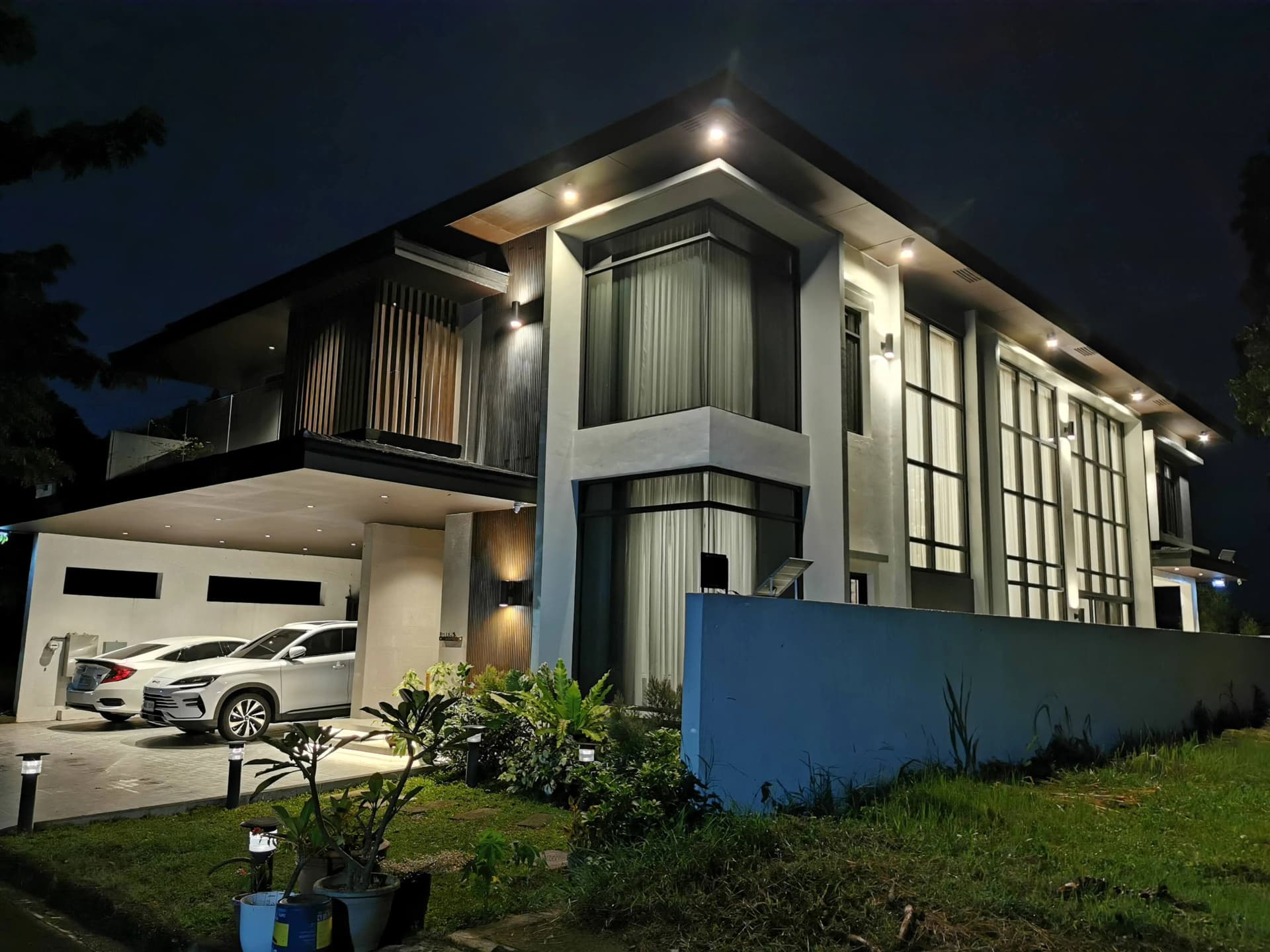 Brentville International Subdivision Binan Laguna | 6BR 560sqm House & Lot for Sale in Laguna