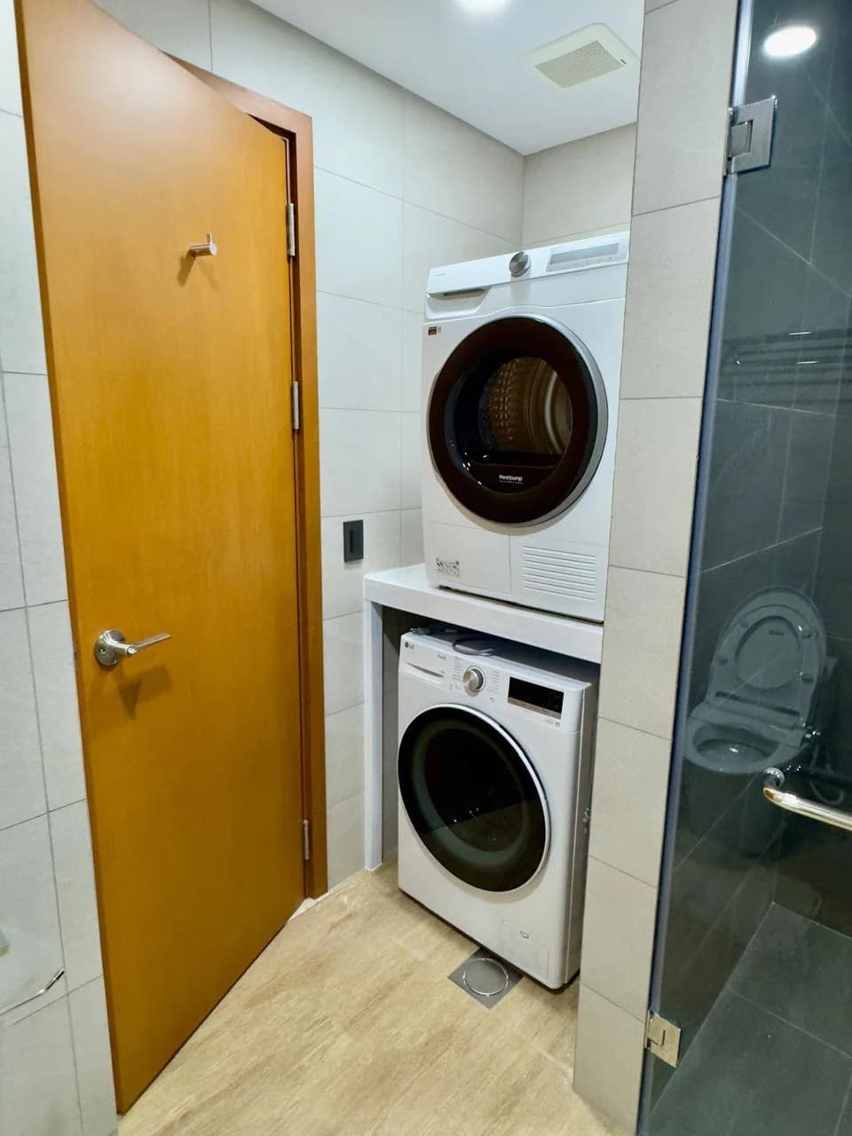 The Seasons Residences | 1BR Condo for Sale in Taguig City - Bgc