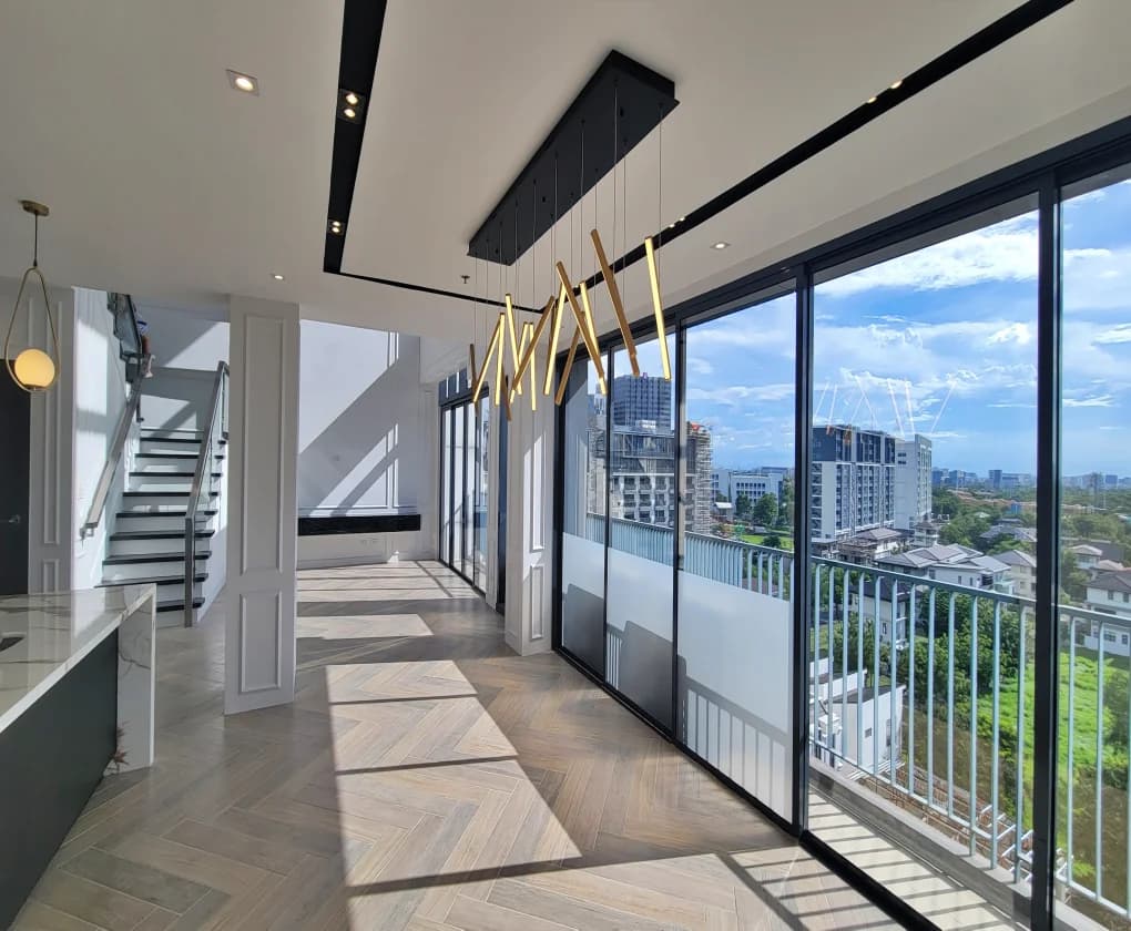 St. Moritz Private Estate | 2BR 218sqm Condo for Sale in Taguig City - Bgc