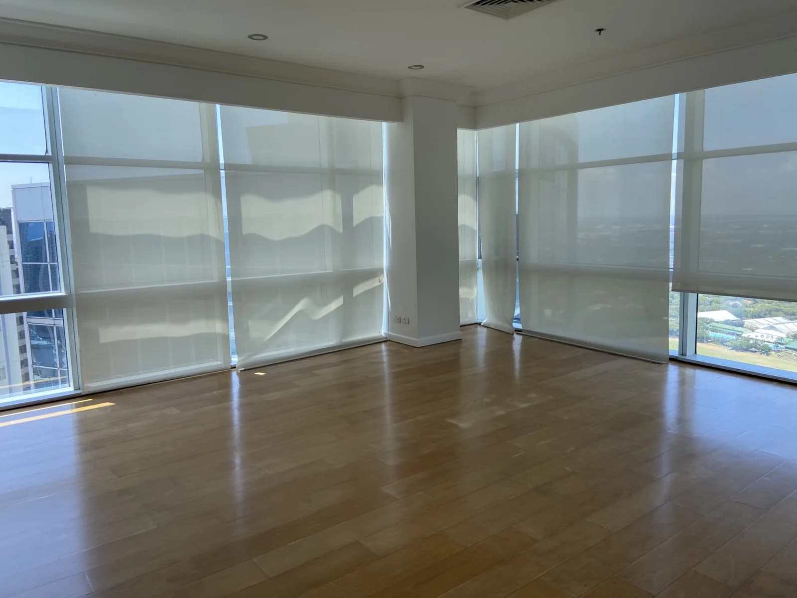 Pacific Plaza Towers | 5BR 600sqm Condo for Rent in Taguig City - Bgc