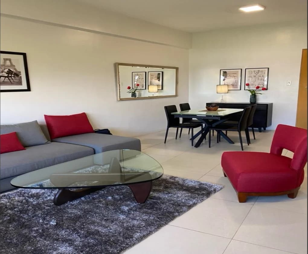 Icon Residences | 1BR 60sqm Condo for Sale in Taguig City - Bgc