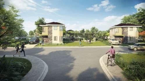 Avida Verra Settings Vermosa | Lot for Sale in Cavite