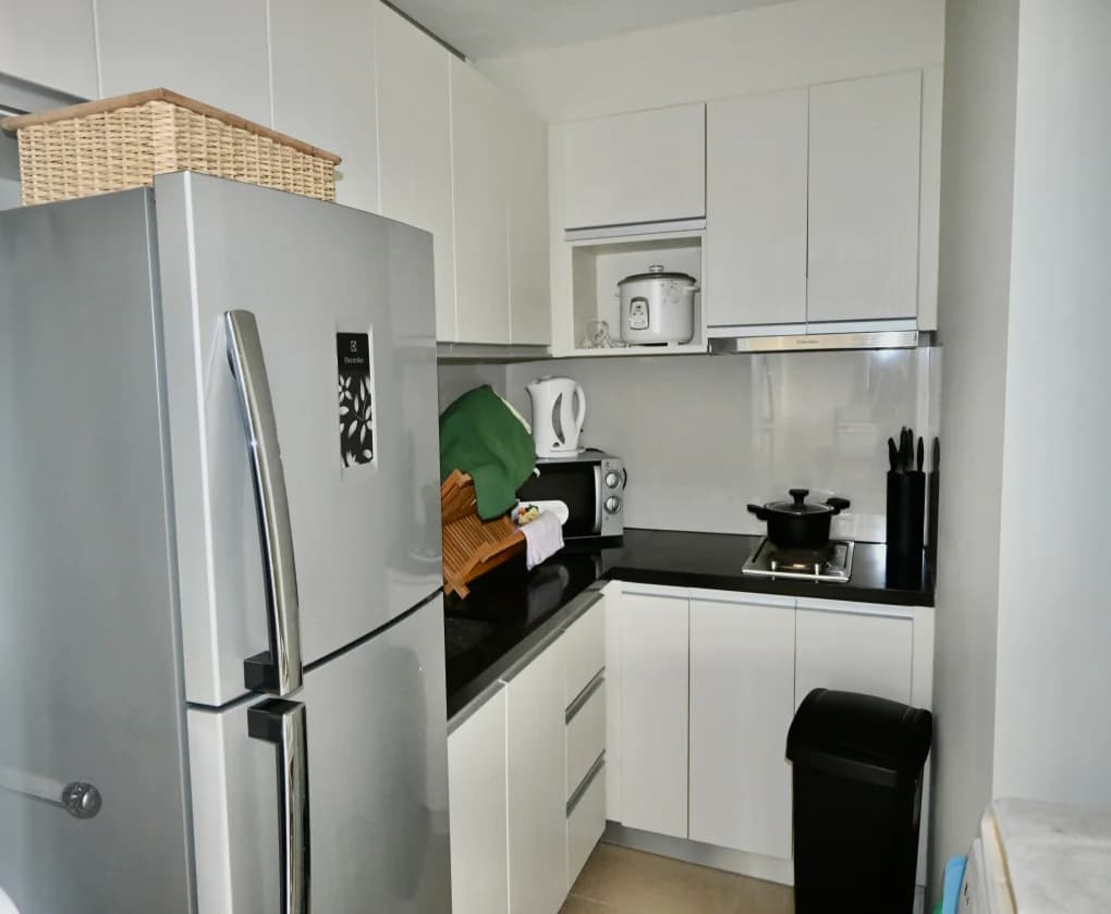 Oceanway Residences One | 1BR 42sqm Condo for Sale in Aklan