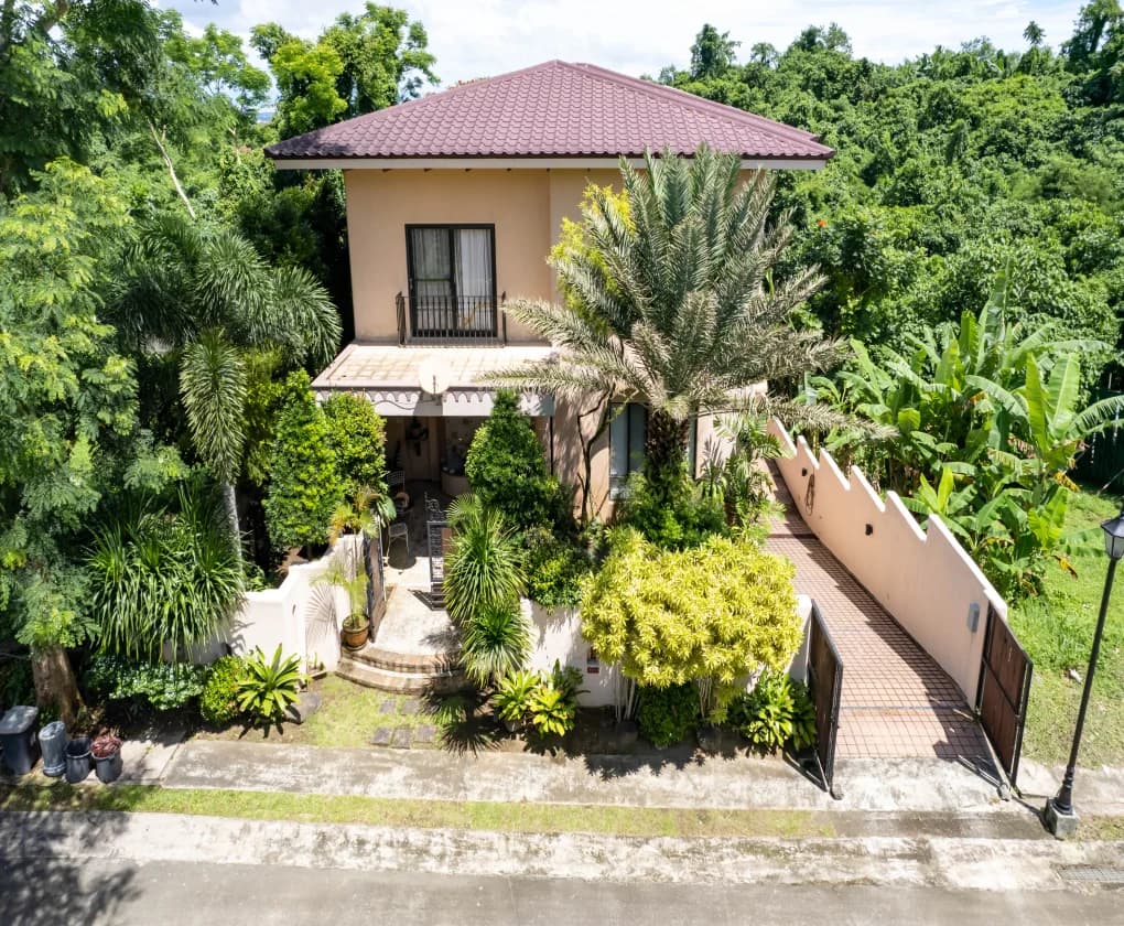 Ayala Westgrove | 4BR 450sqm House & Lot for Sale in Cavite