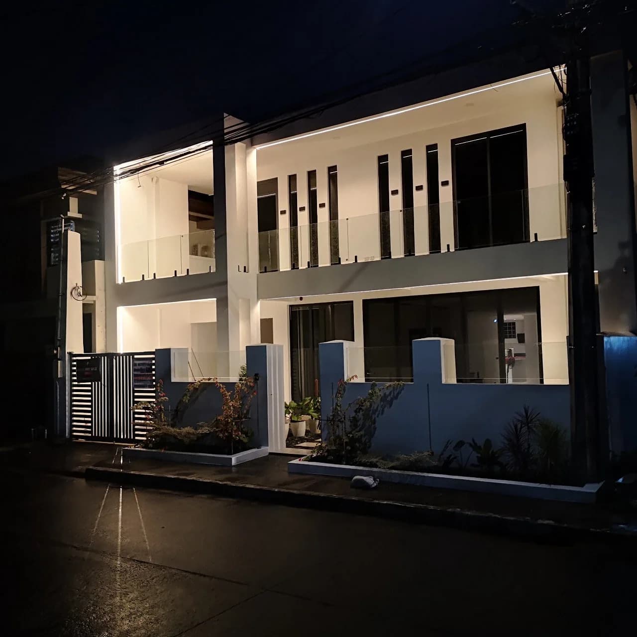 Vermont Park Executive Village | 5BR 430sqm House & Lot for Sale in Rizal