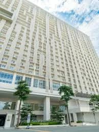 Park Mckinley West | 1BR 35sqm Condo for Sale in Taguig City - Mckinley