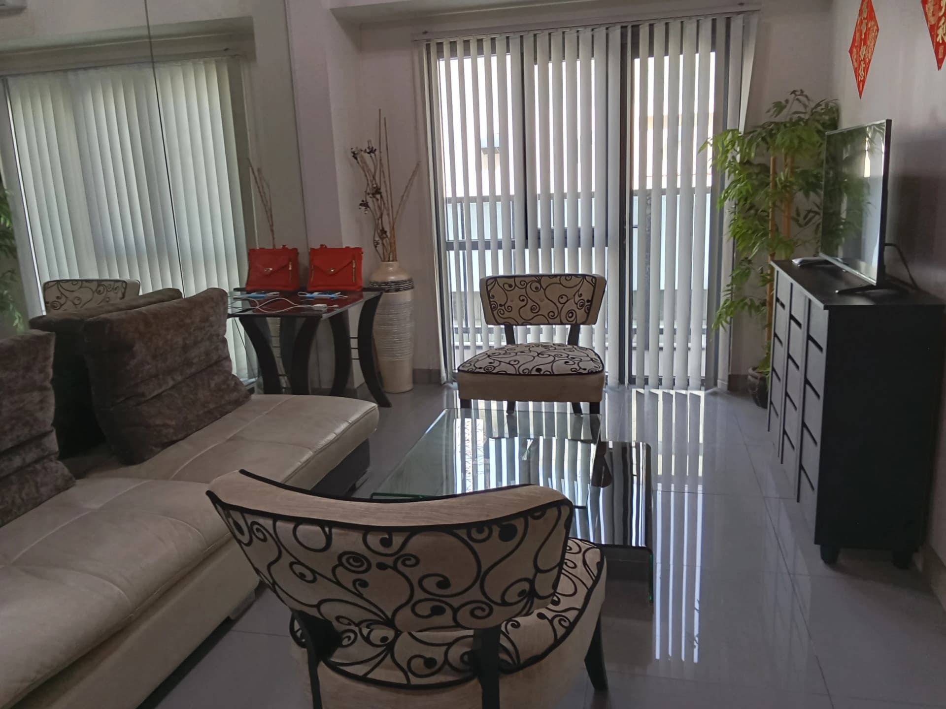Signa Designer Residences | 1BR 45sqm Condo for Sale in Makati City