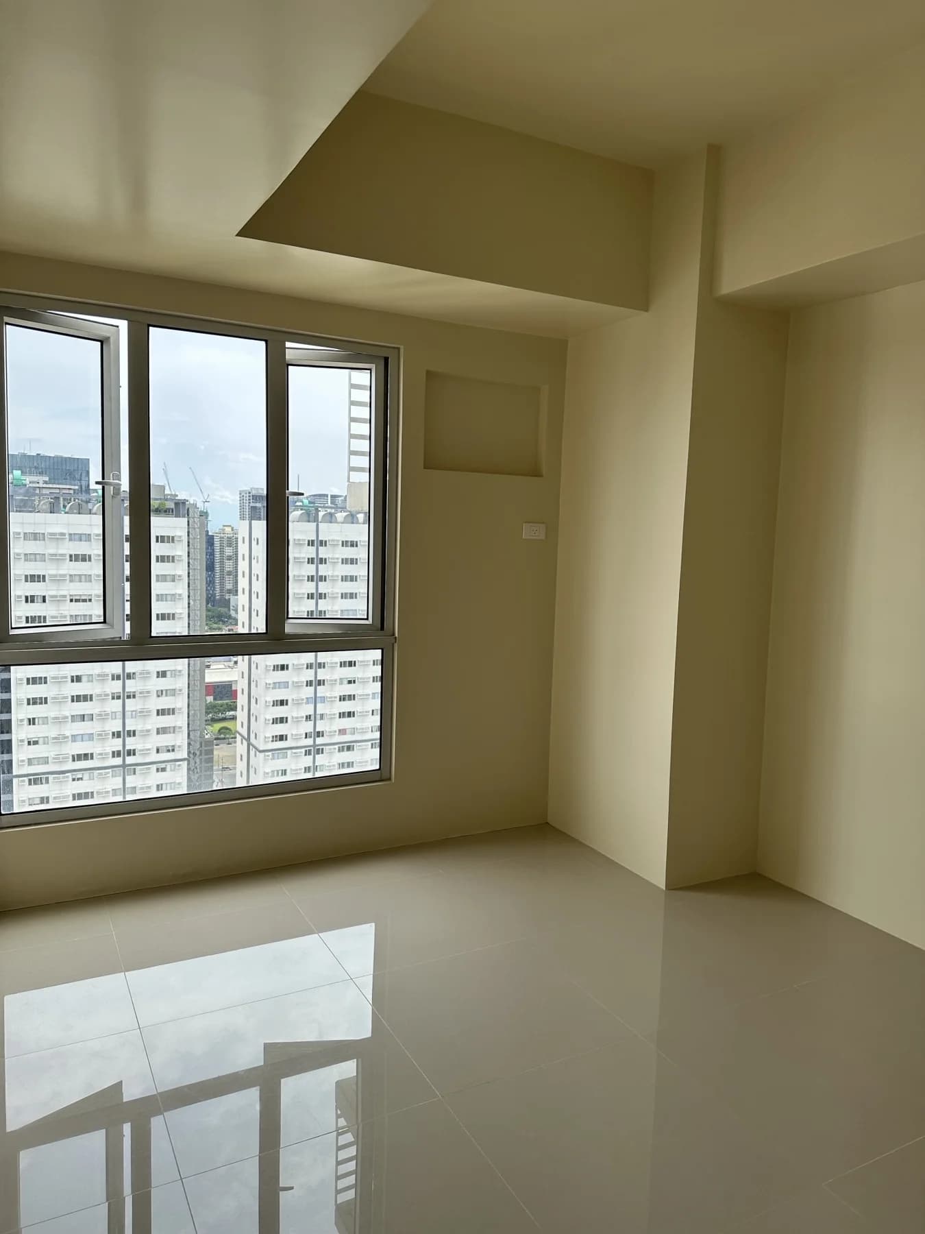 The Montane | 1BR 37sqm Condo for Sale in Taguig City - Bgc