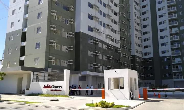 Avida Towers Union Place | 1BR 37sqm Condo for Sale in Taguig City - Arca South