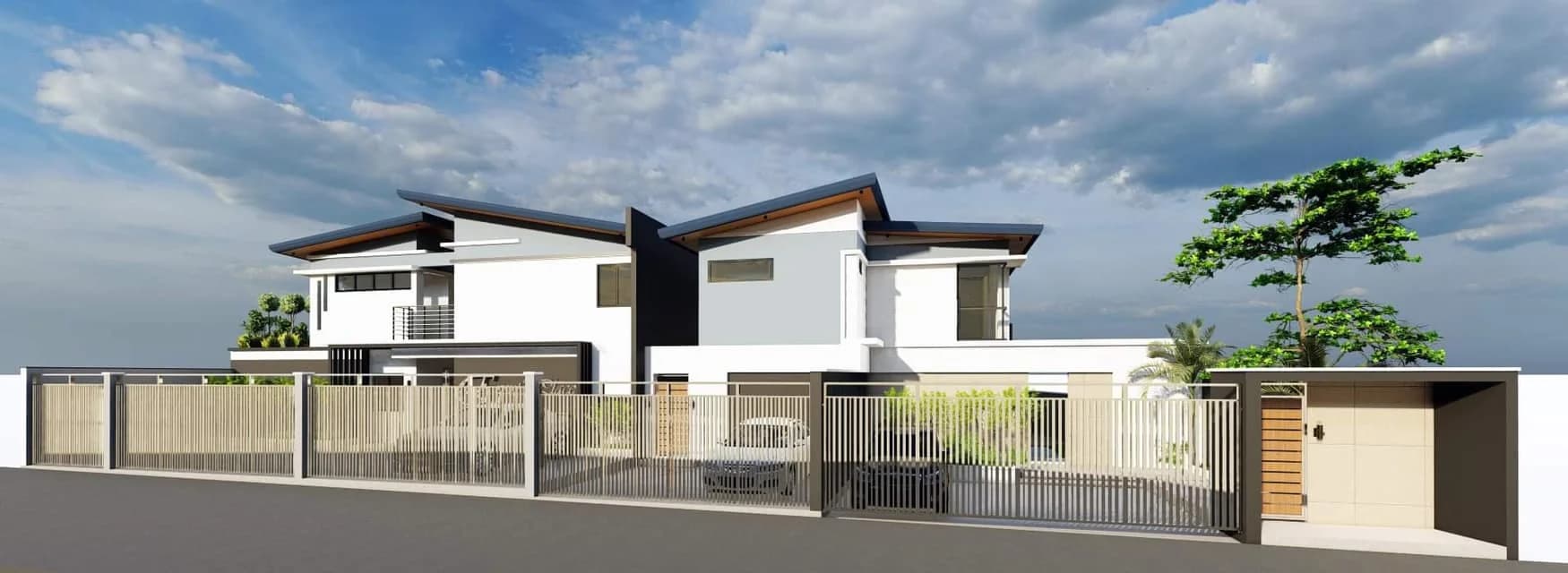 Amadeo Cavite House And Lot | 5BR 500sqm House & Lot for Sale in Cavite