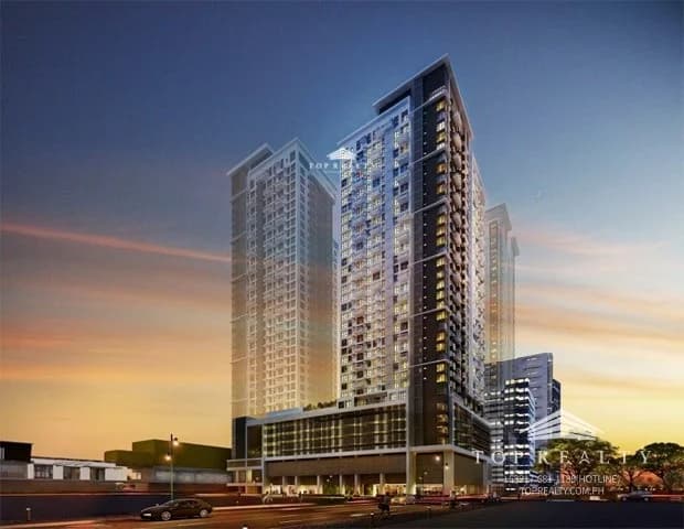 Callisto | 3BR 125sqm Condo for Sale in Makati City
