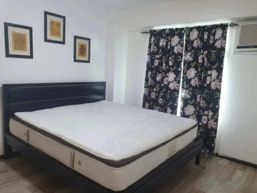 Two Serendra | 2BR Condo for Sale in Taguig City - Bgc