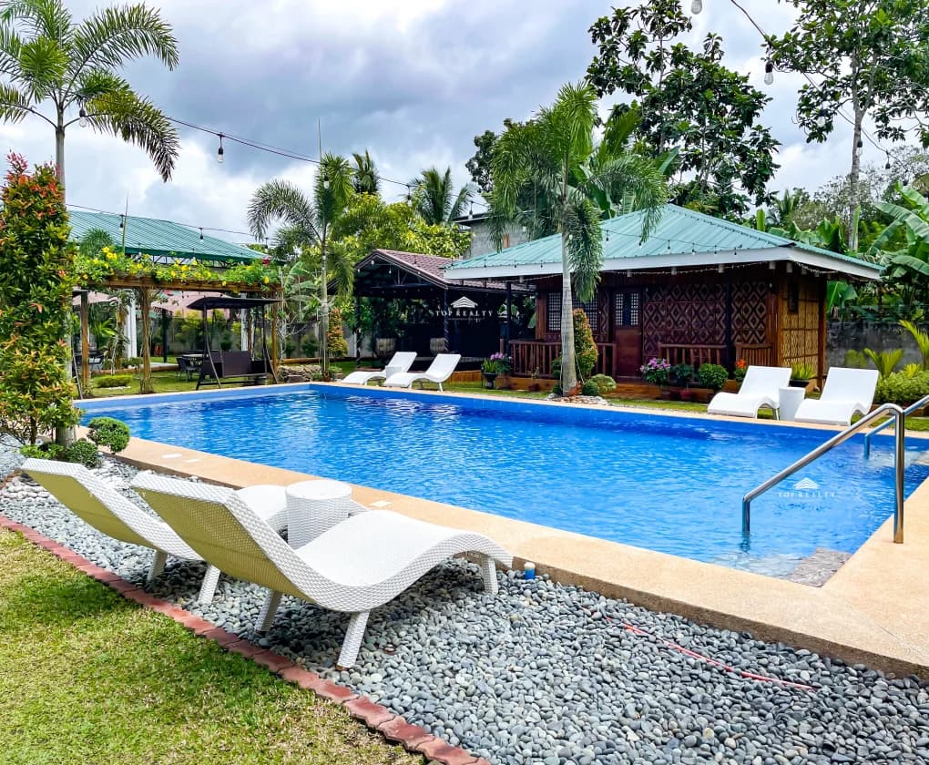 Tagaytay Green Pasture Resort | House & Lot for Sale in Tagaytay City