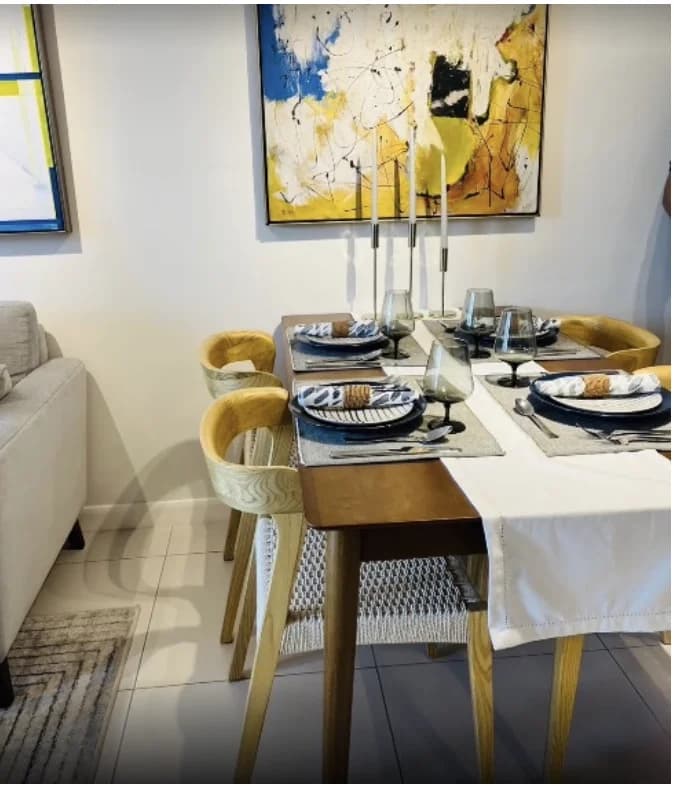 East Bay Residences | 2BR 57sqm Condo for Sale in Muntinlupa City