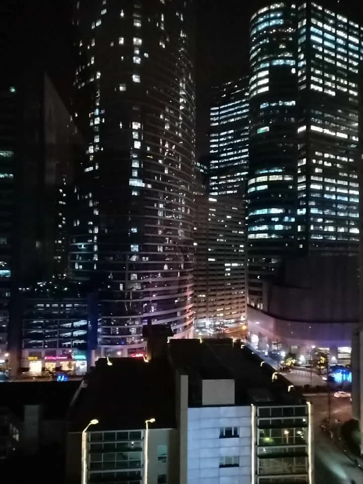 The Lerato Tower 3 - Malugay St., Makati City | 1BR 30sqm Condo for Sale in Makati City