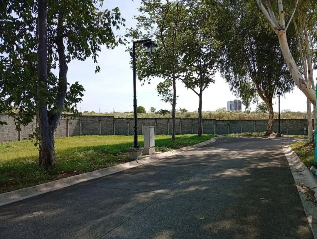 Portofino Heights | Lot for Sale in Las Piñas City