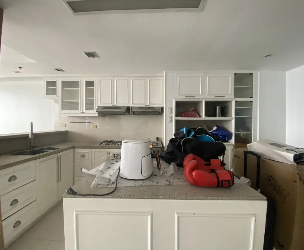 One Document Center | 3BR 240sqm Condo for Sale in Quezon City