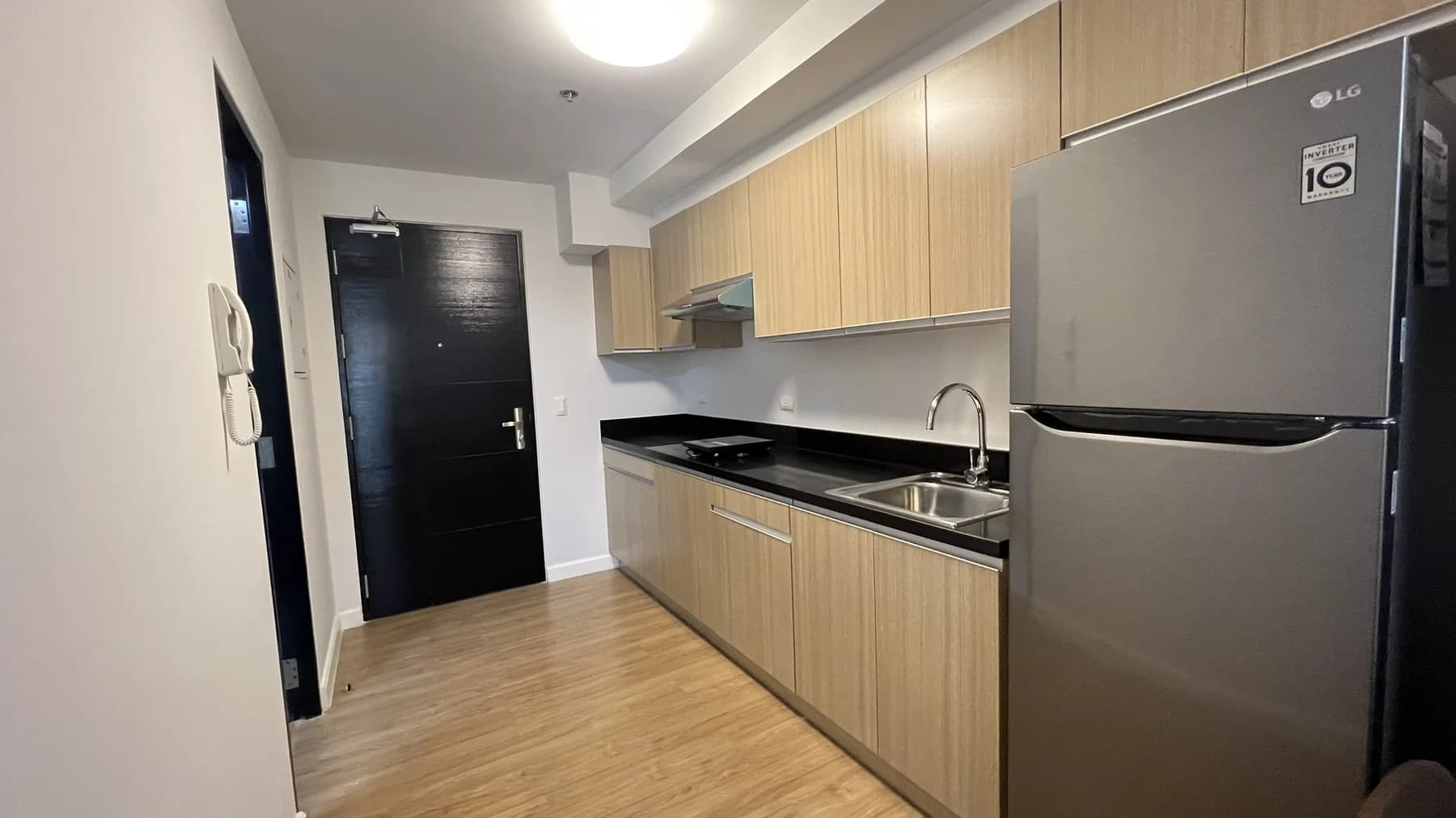 Two Maridien | Studio 37sqm Condo for Sale in Taguig City - Bgc