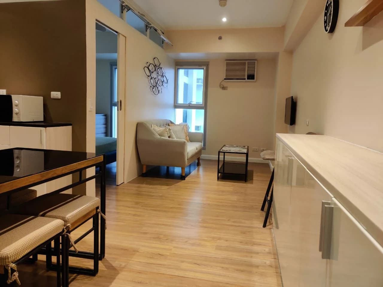 One Maridien | 1BR 40sqm Condo for Sale in Taguig City - Bgc