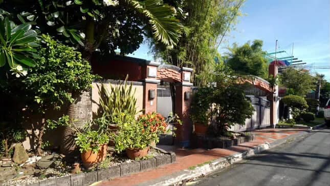 Alabang Hills - Muntinlupa City | 3BR 202sqm House & Lot for Sale in Muntinlupa City